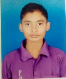 Student Photo Not Available