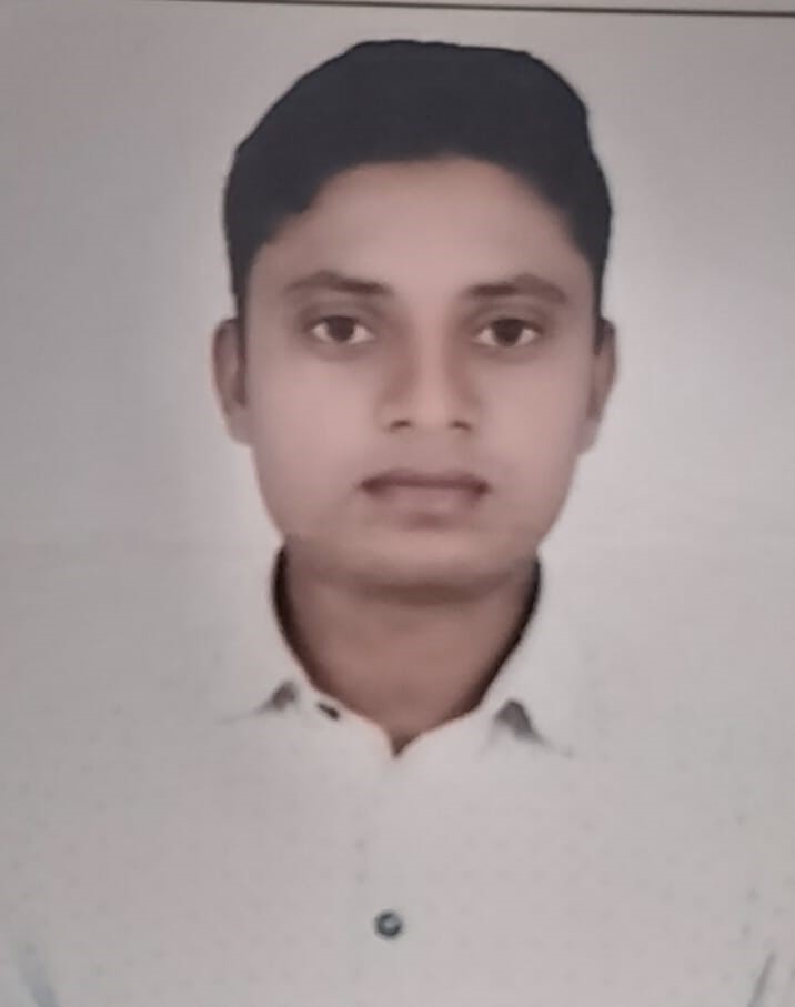 Student Photo Not Available