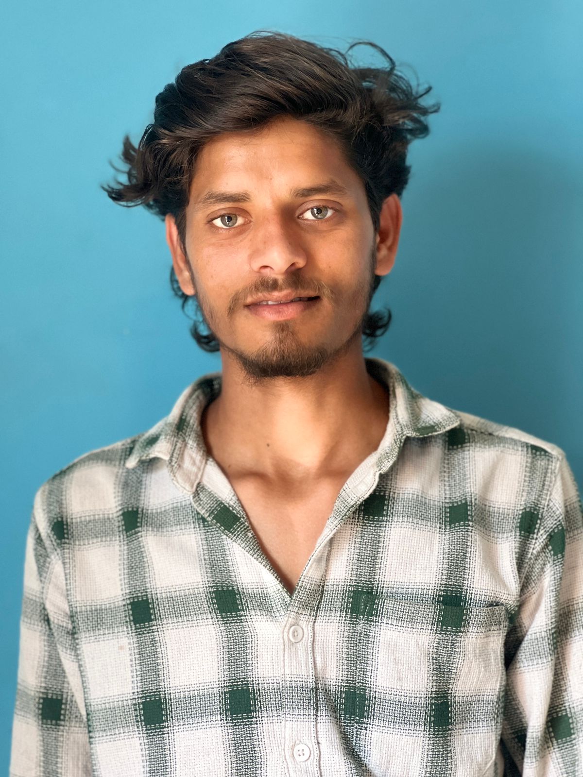 Student Photo Not Available