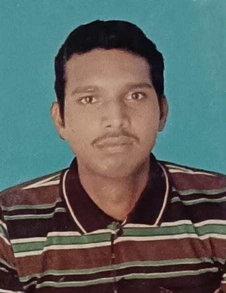 Student Photo Not Available