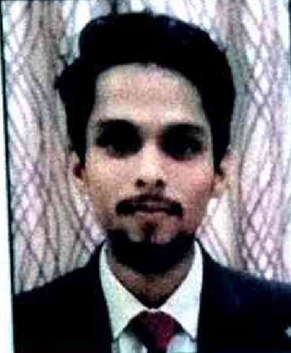 Student Photo Not Available