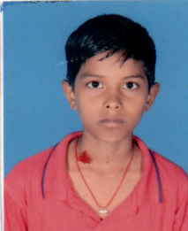 Student Photo Not Available