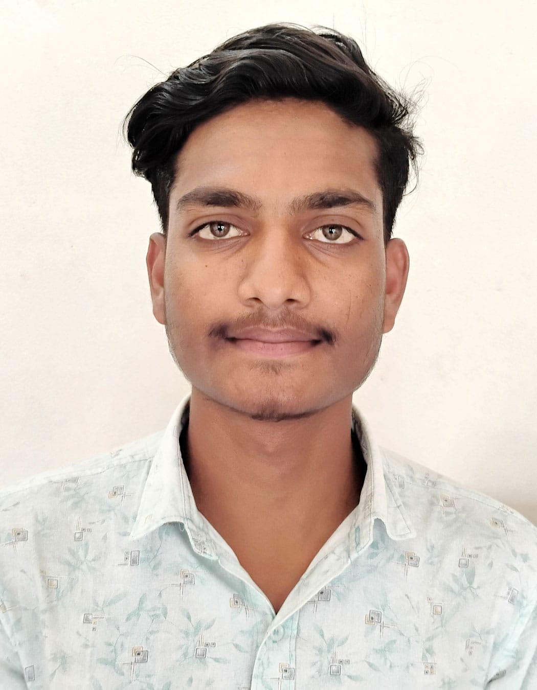 Student Photo Not Available