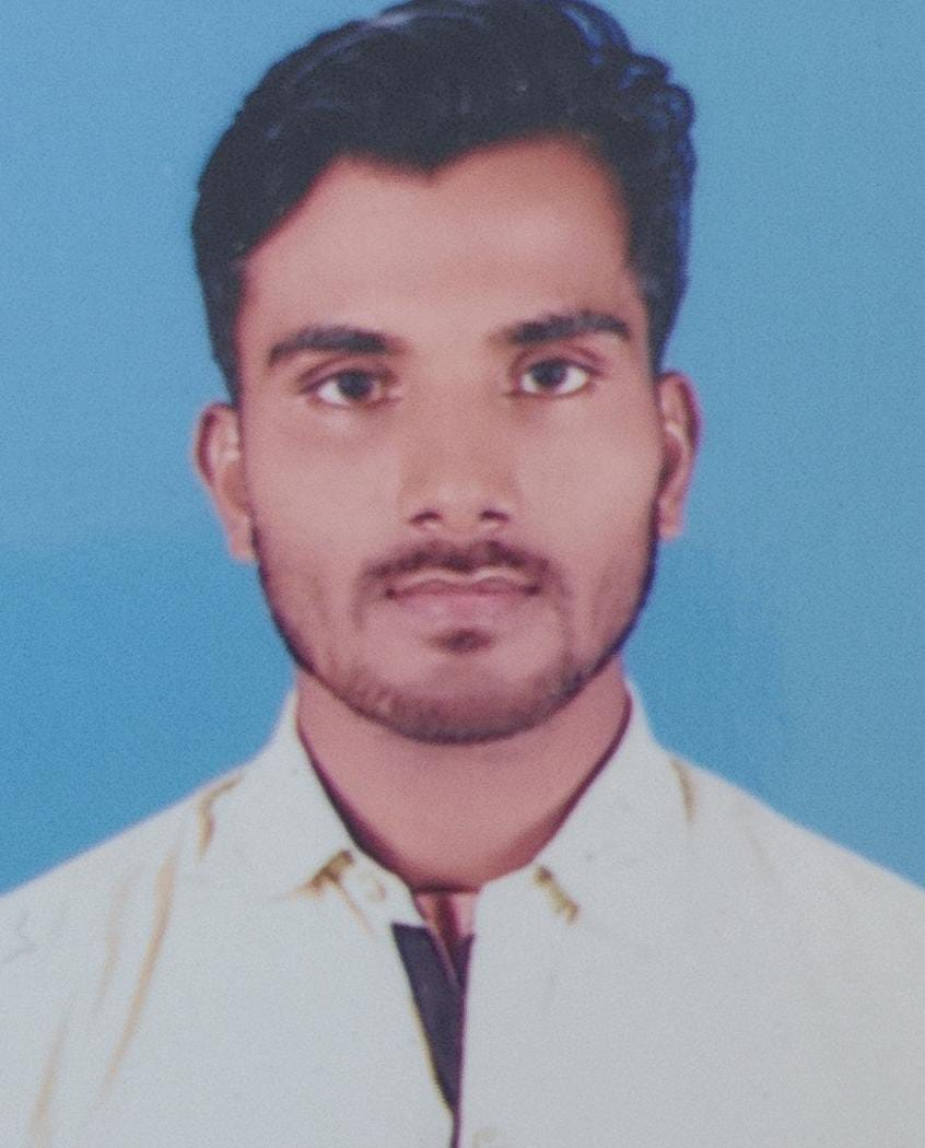Student Photo Not Available