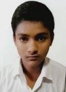 Student Photo Not Available
