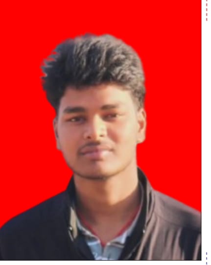 Student Photo Not Available