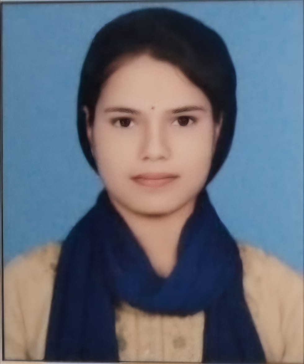 Student Photo Not Available