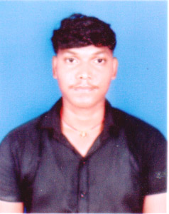 Student Photo Not Available