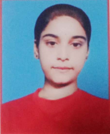 Student Photo Not Available
