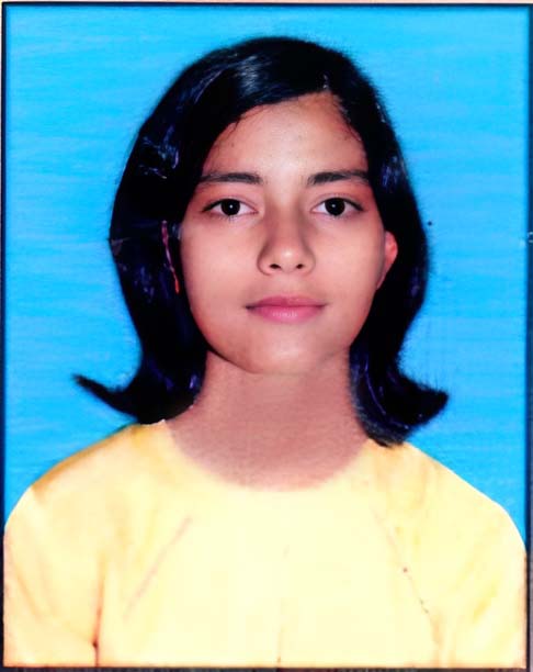 Student Photo Not Available
