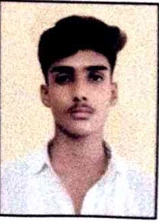 Student Photo Not Available