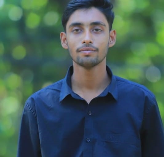 Student Photo Not Available