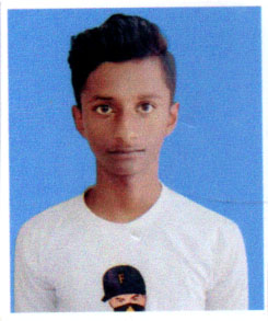 Student Photo Not Available