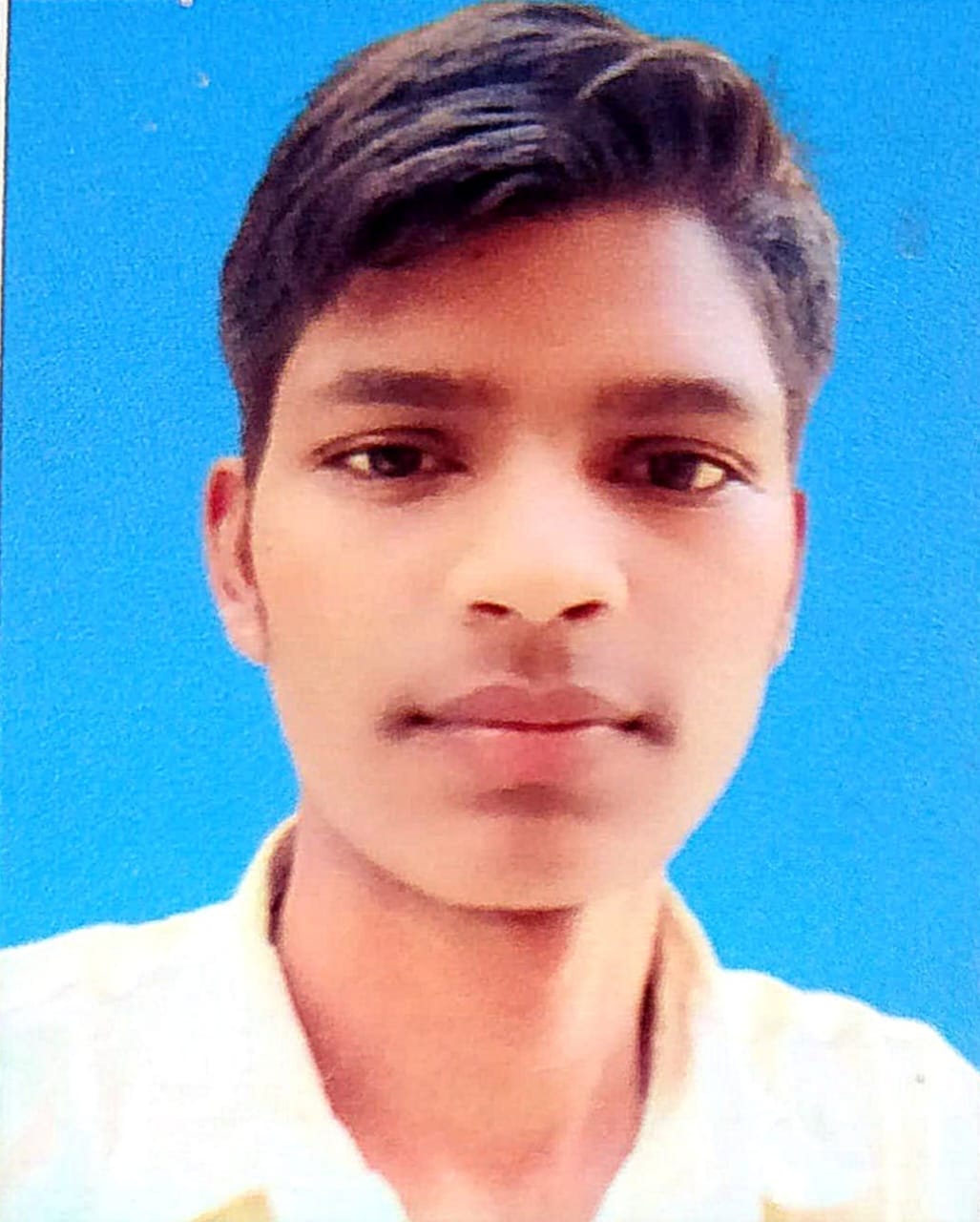 Student Photo Not Available