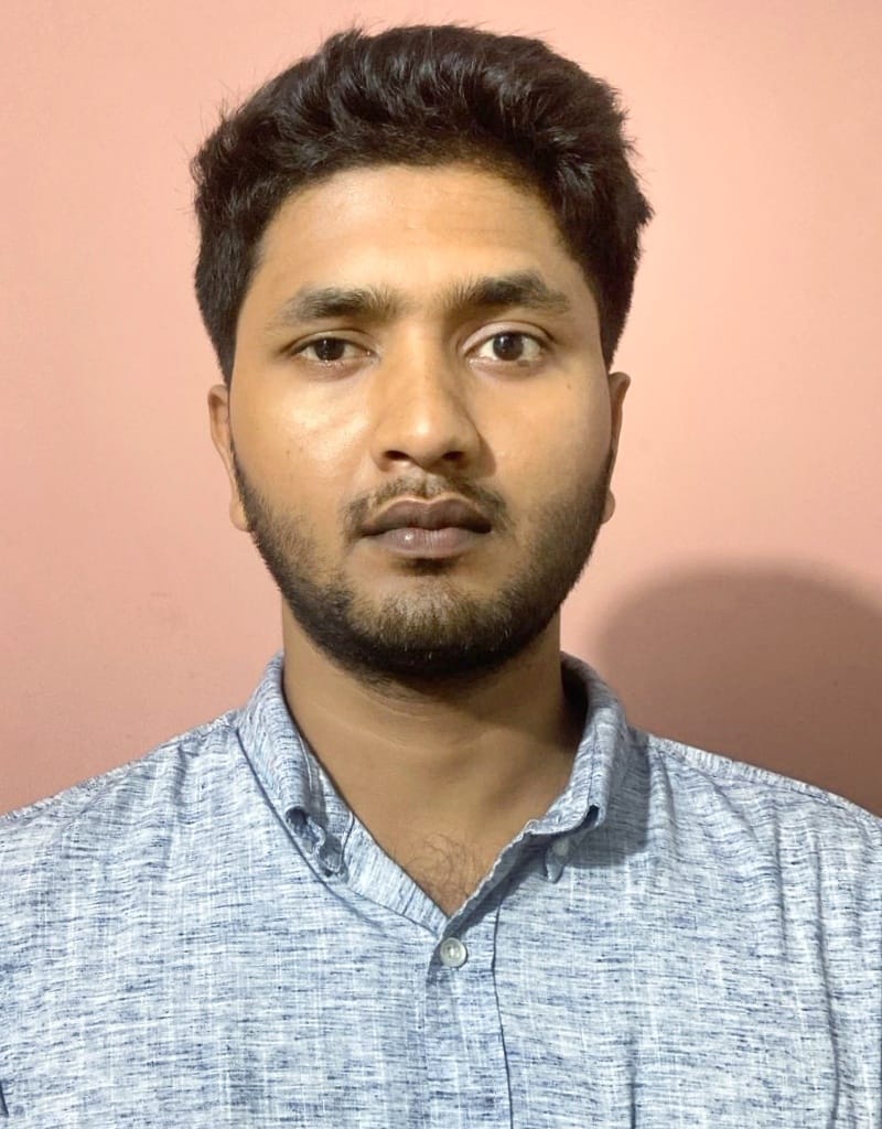 Student Photo Not Available