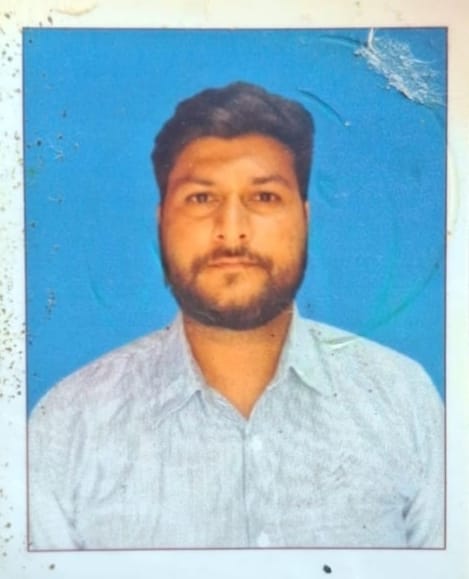 Student Photo Not Available