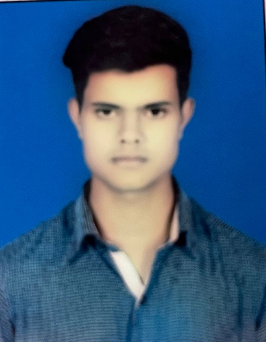 Student Photo Not Available