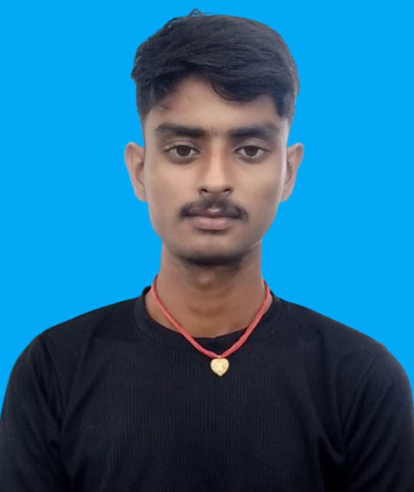 Student Photo Not Available