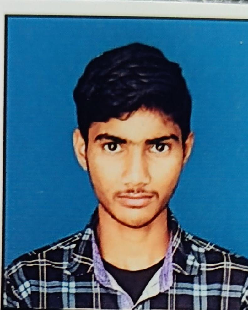 Student Photo Not Available