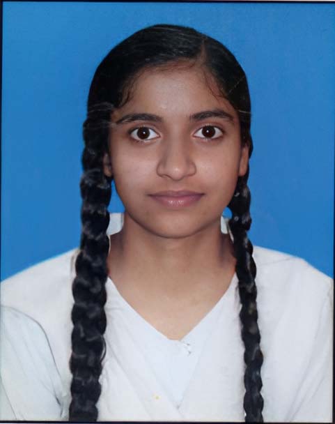Student Photo Not Available