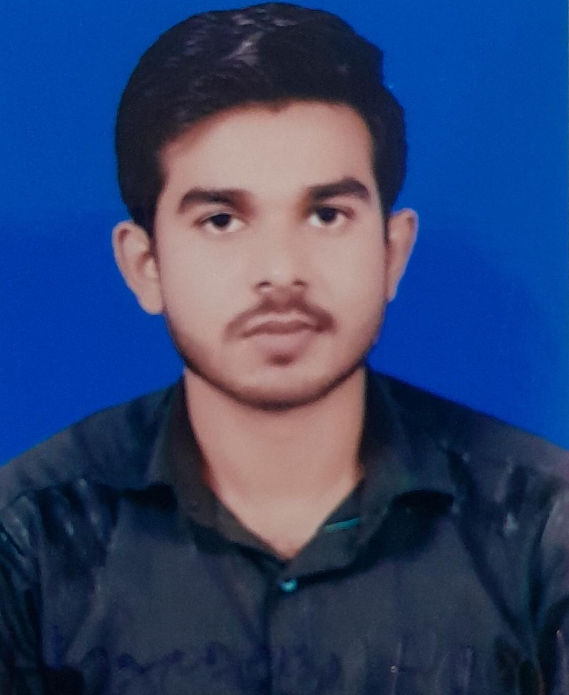 Student Photo Not Available