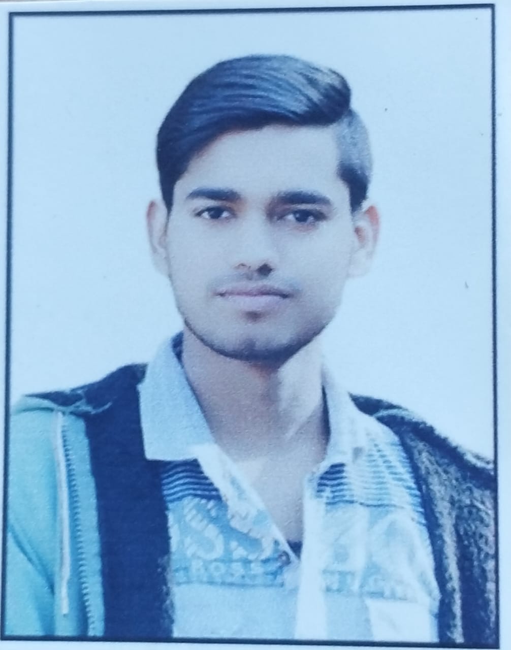 Student Photo Not Available