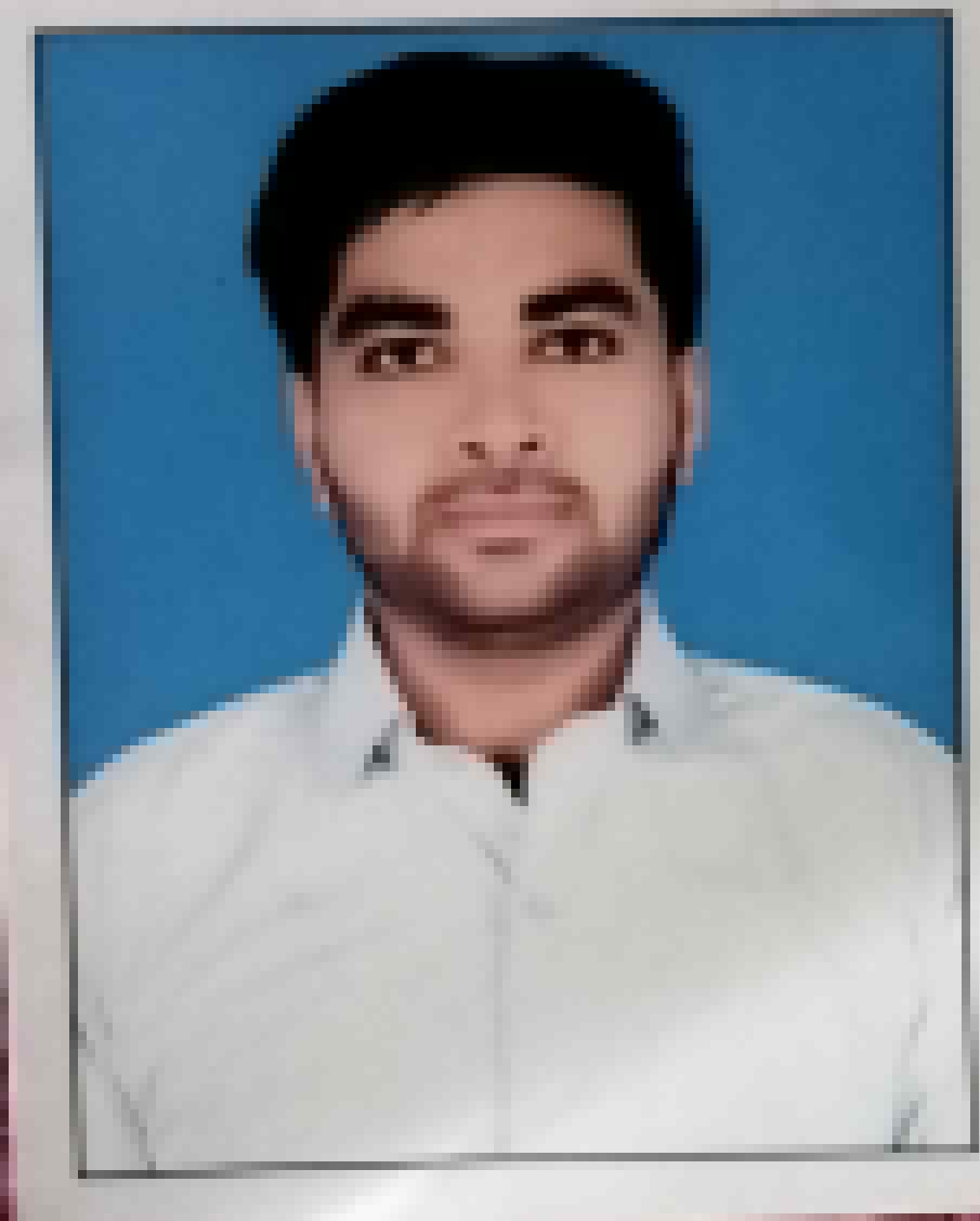 Student Photo Not Available