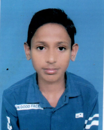 Student Photo Not Available