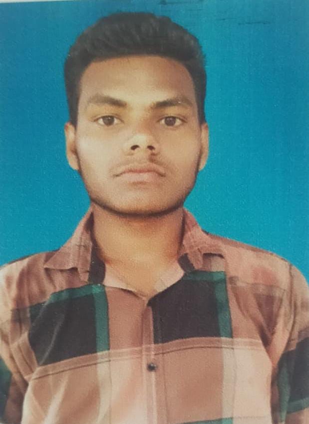 Student Photo Not Available