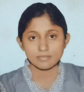 Student Photo Not Available