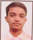 Student Photo Not Available