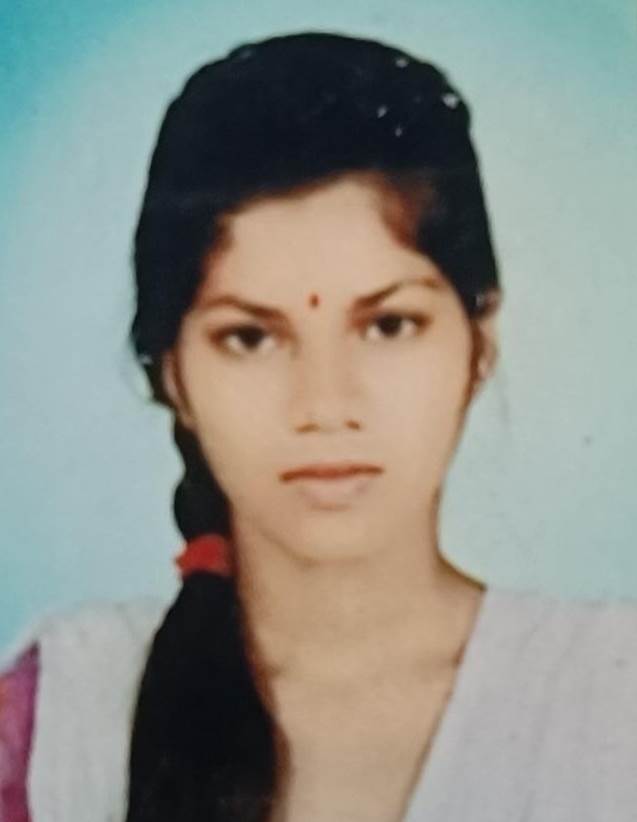 Student Photo Not Available