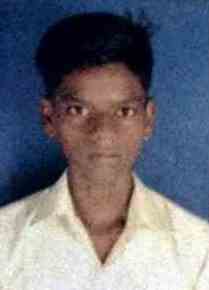 Student Photo Not Available