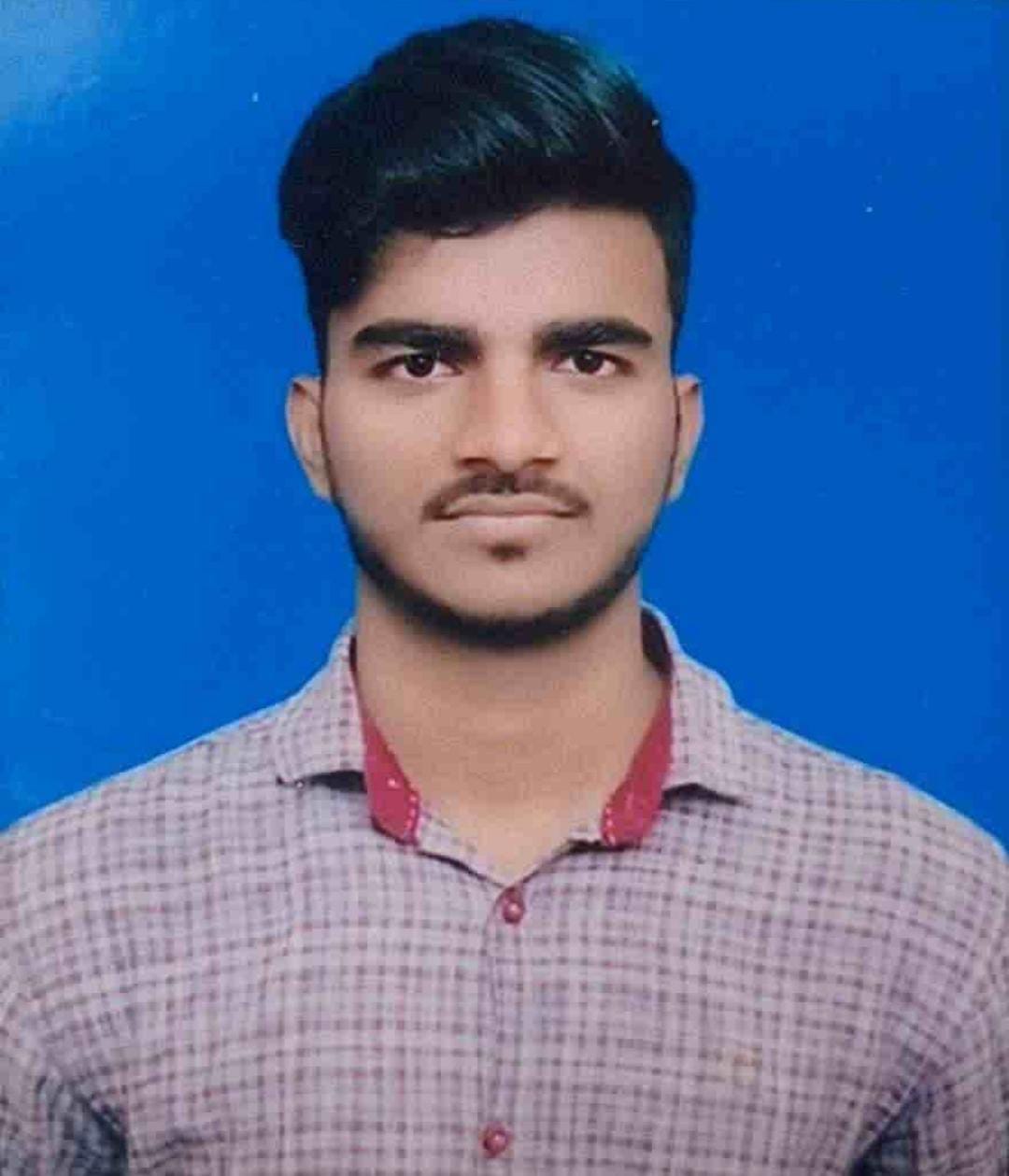 Student Photo Not Available
