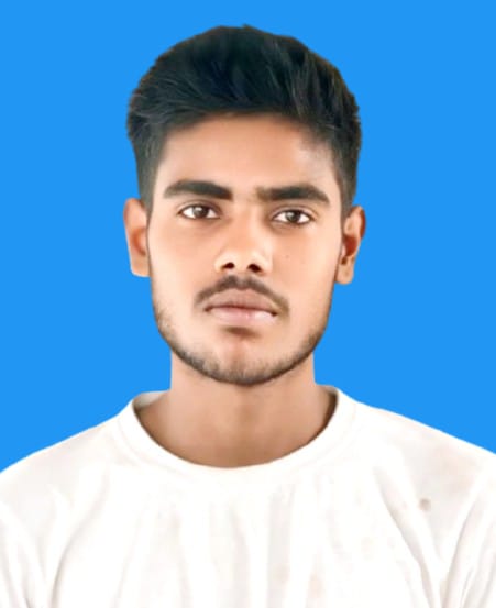 Student Photo Not Available