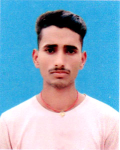 Student Photo Not Available