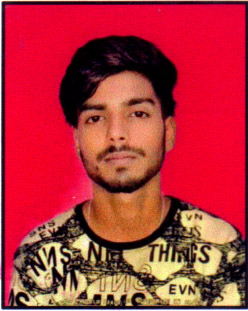 Student Photo Not Available