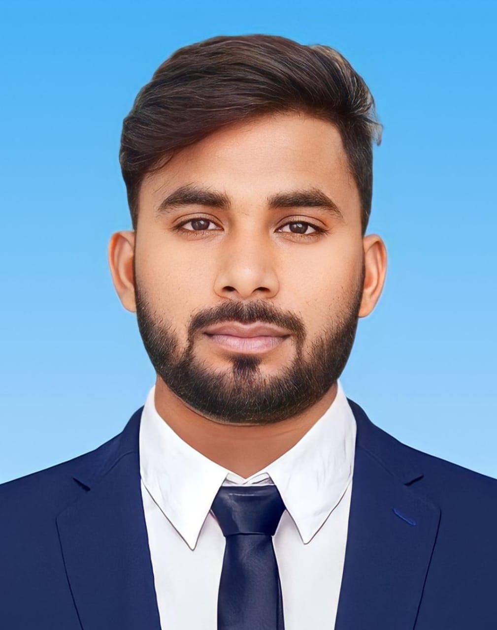 Student Photo Not Available