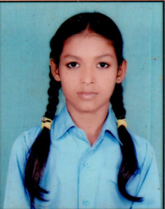 Student Photo Not Available
