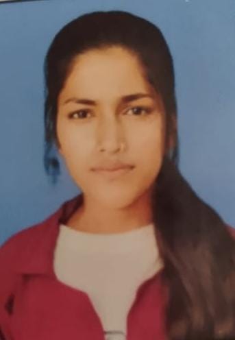 Student Photo Not Available