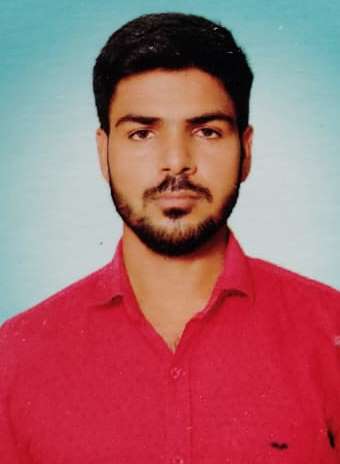 Student Photo Not Available