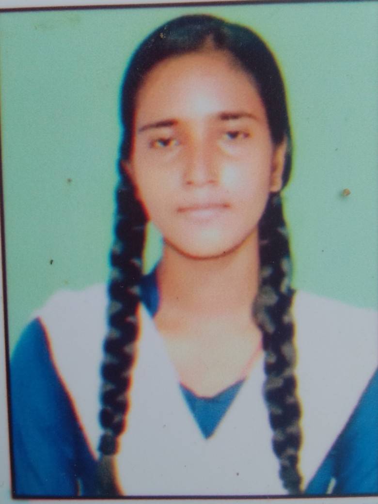 Student Photo Not Available