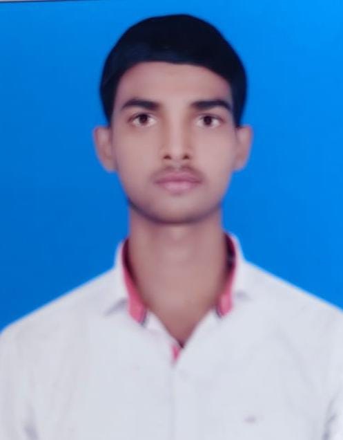 Student Photo Not Available