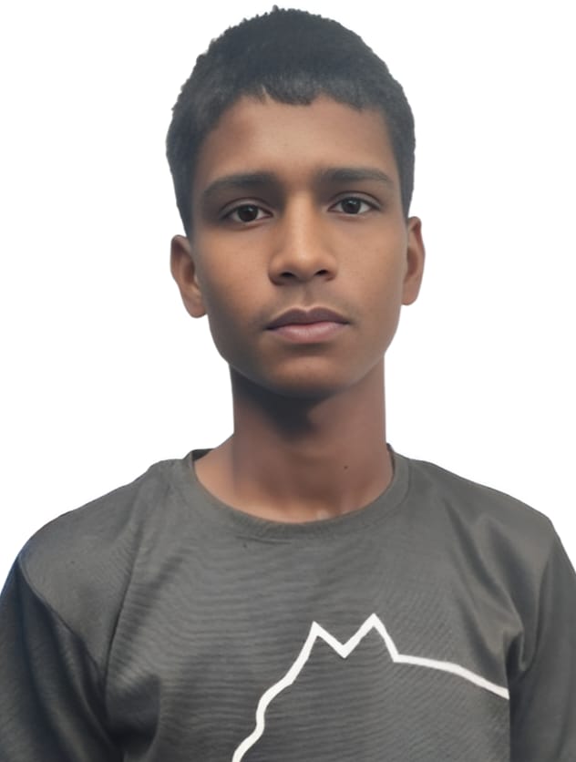 Student Photo Not Available