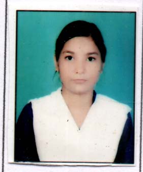Student Photo Not Available
