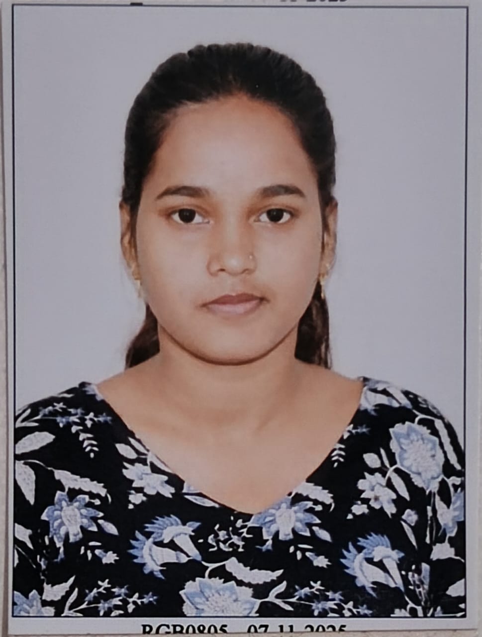 Student Photo Not Available