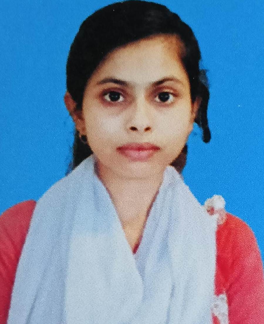 Student Photo Not Available