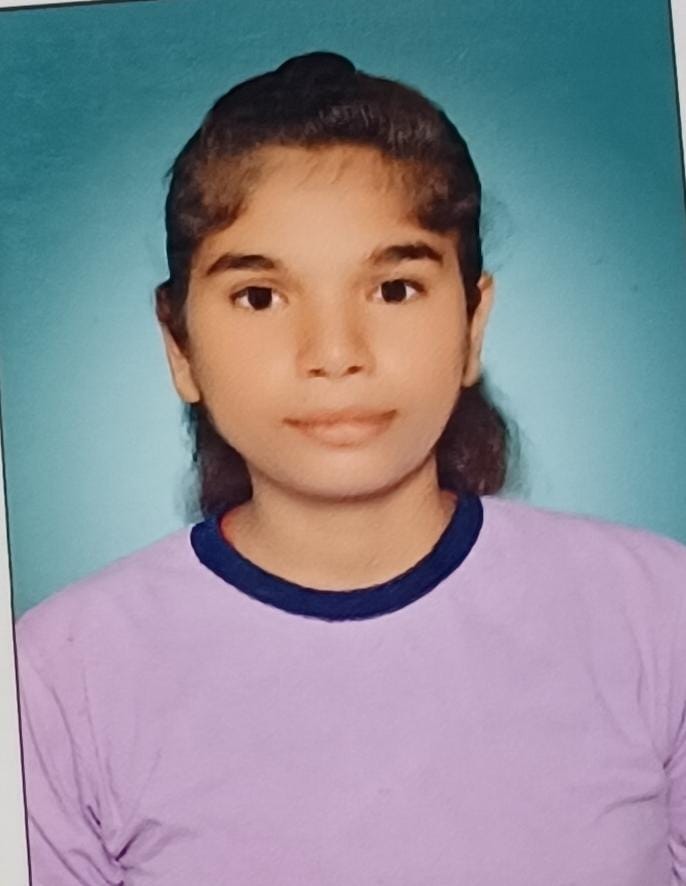Student Photo Not Available
