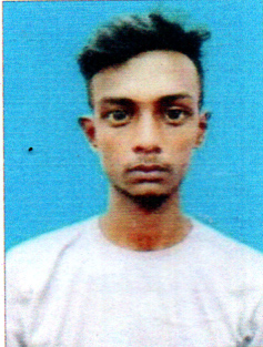 Student Photo Not Available