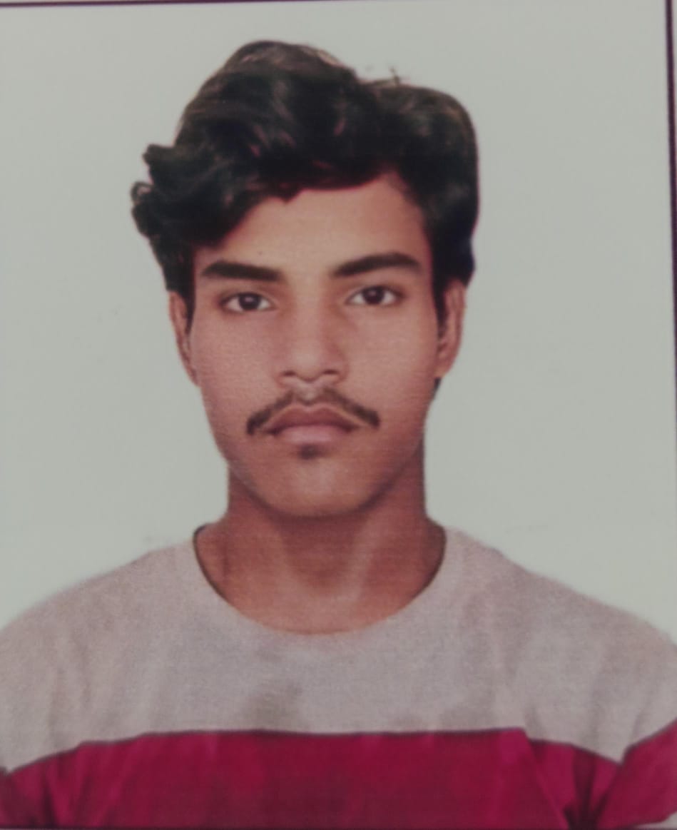 Student Photo Not Available